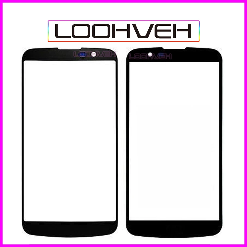 10 шт./лот 5 3 ''для LG K10 K430T K420N K430DS K430DSF F670 Сенсорная панель стеклянная