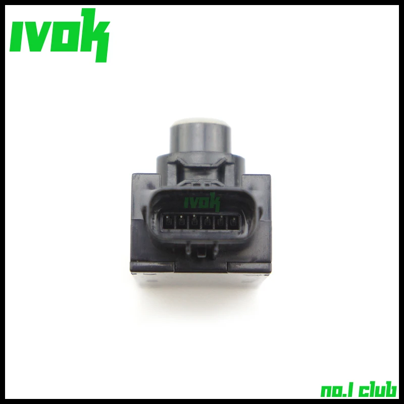 Парковочный датчик для Toyota Alphard Vellfire 89341 л 58030 черный серебристый белый 8934158030- |