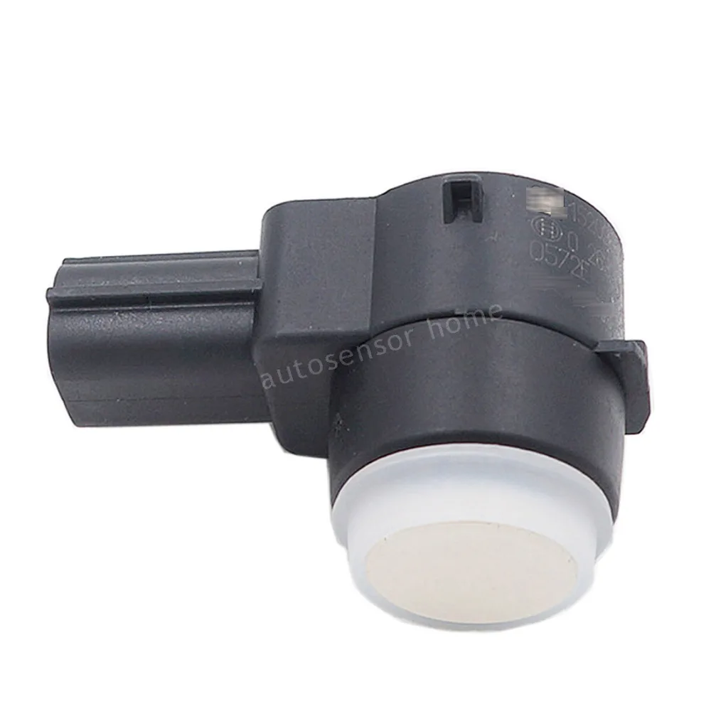 Новые задние парковочные фонари 15209600 PDC для GMC Buick Chevrolet GM 4 шт.|Датчики парковки| |