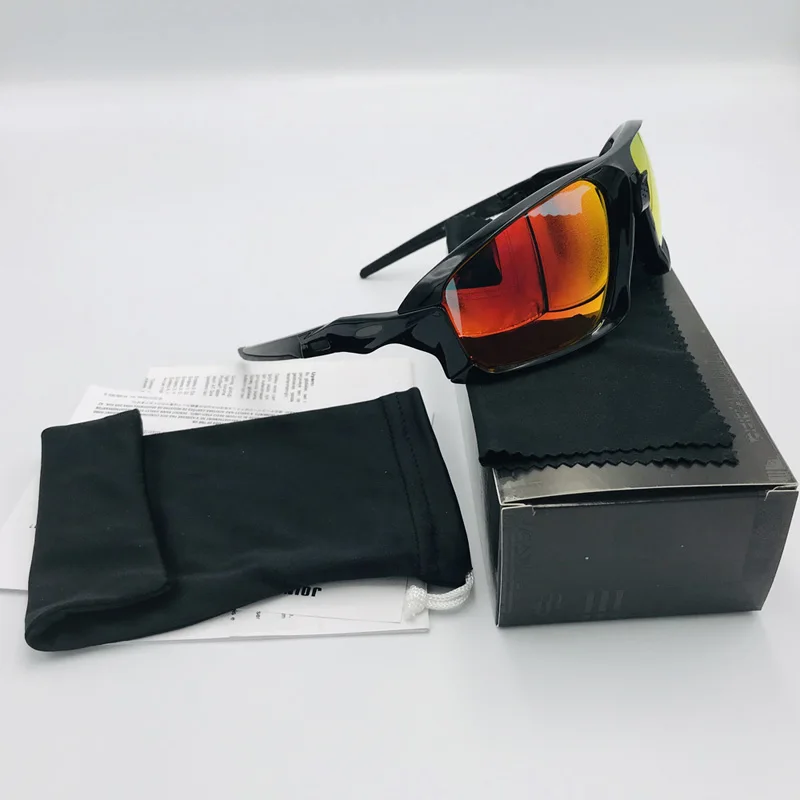 Model 1 Polarized Поляризованные велосипедные очки для мужчин и женщин, очки для бега, рыбалки, верховой езды, UV400, солнцезащитные очки для спорта на открытом воздухе, очки для горного велосипеда, велосипедные очки - Цвет: Model 1 Polarized