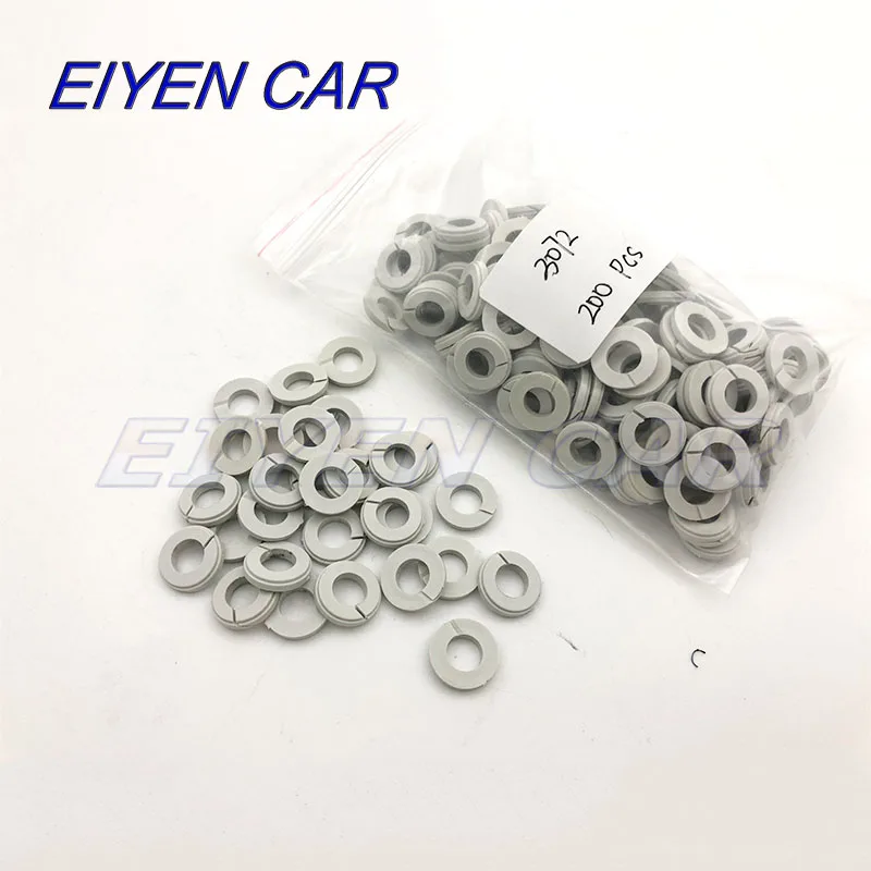 200 PCS NEW Fuel Injector Service Repair Kit Seals Filters OEN 3072 | Автомобили и мотоциклы