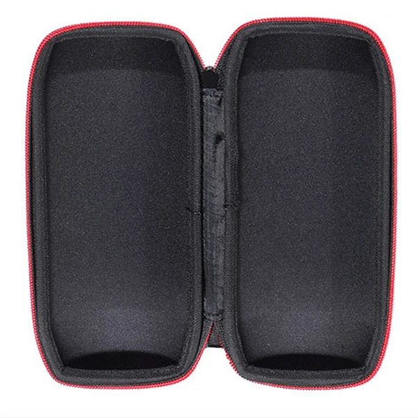 Портативный 3-Proof противоударный чехол сумка для хранения Защитная Jbl Flip 4/Jbl Pulse 3