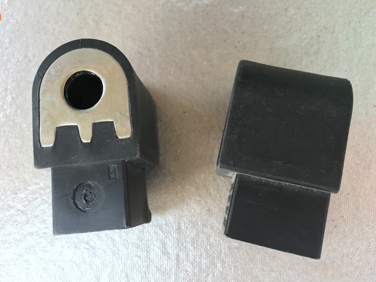 3713798 SUNTEC Соленоидный клапан катушки для SUNTEC масляный насос запчасти burner 9W 220V