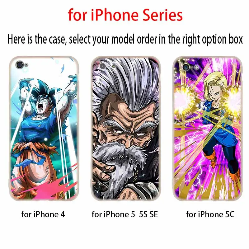 Дракон аниме чехол силиконовый мягкий для iPhone 12 11 Pro X XS Max XR 6 6S 7 8 plus 5S SE Мини