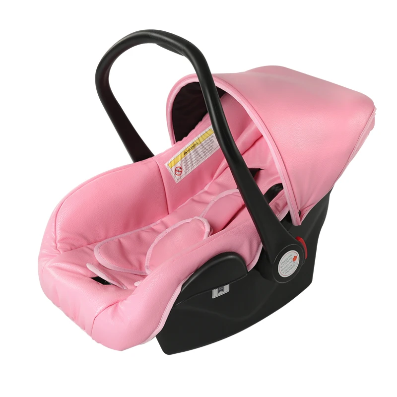 Детская коляска AULON Babyfond Автокресло корзина для новорожденных до 1 года из