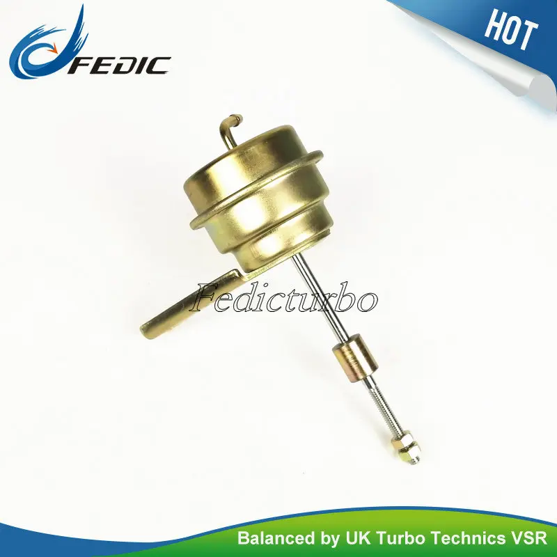 Турбокомпрессор привод K03 53039880029 Turbo wastegate для Audi A4 A6/Seat Exeo/VW Passat B5 1,8 т 110Kw 120Kw APU ковчег Бос
