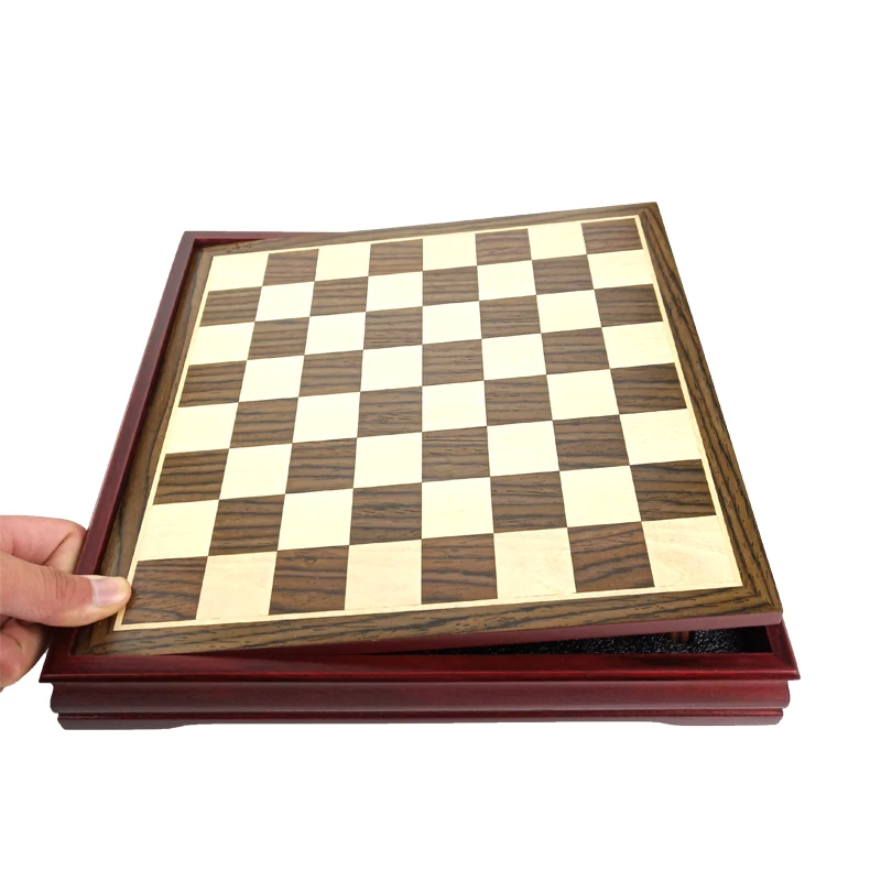 Easytoday деревянная шахматная игра набор деревянные шахматы короткие чайные