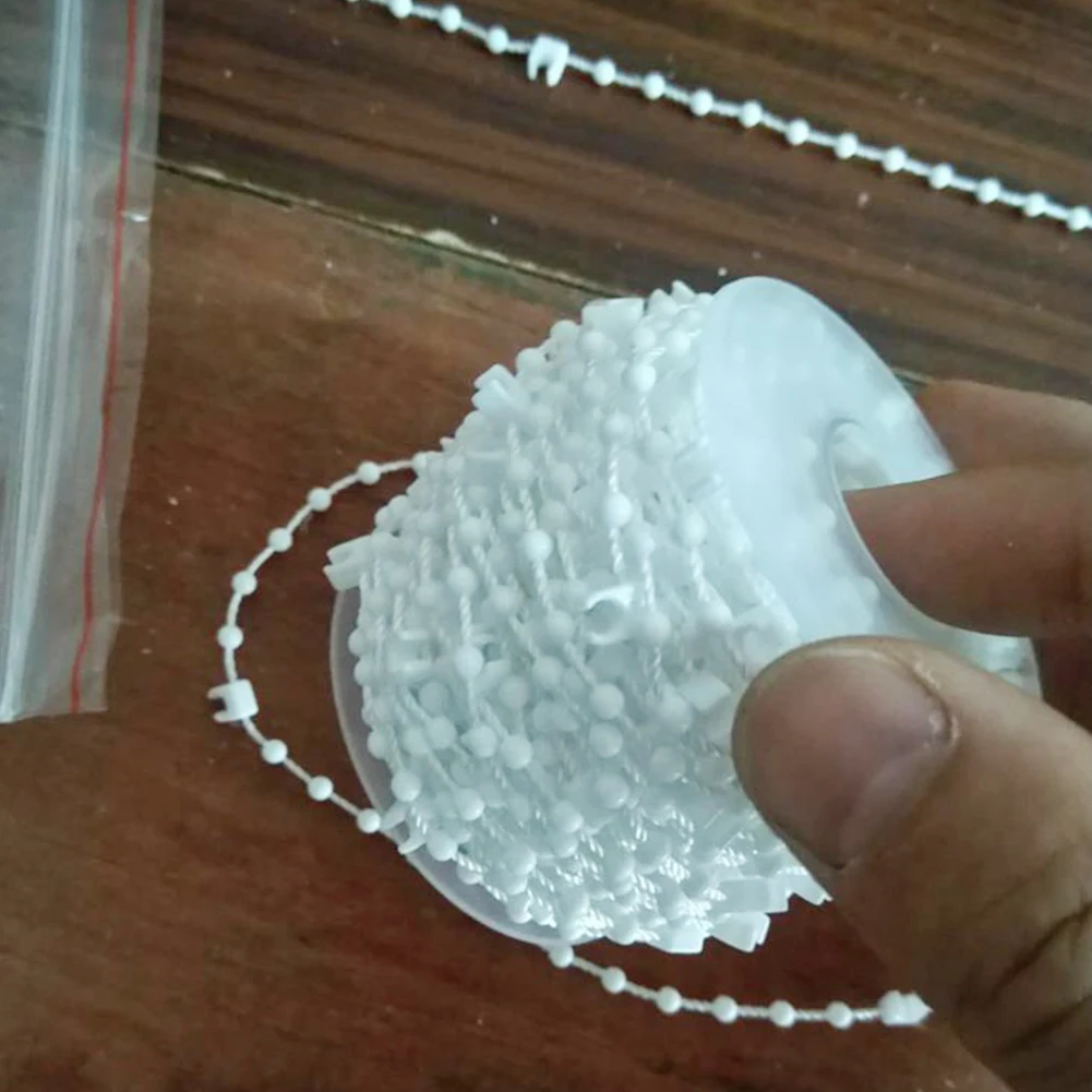 Жалюзи днище домашние запчасти практичные DIY части прочные теневые полоски 10 м
