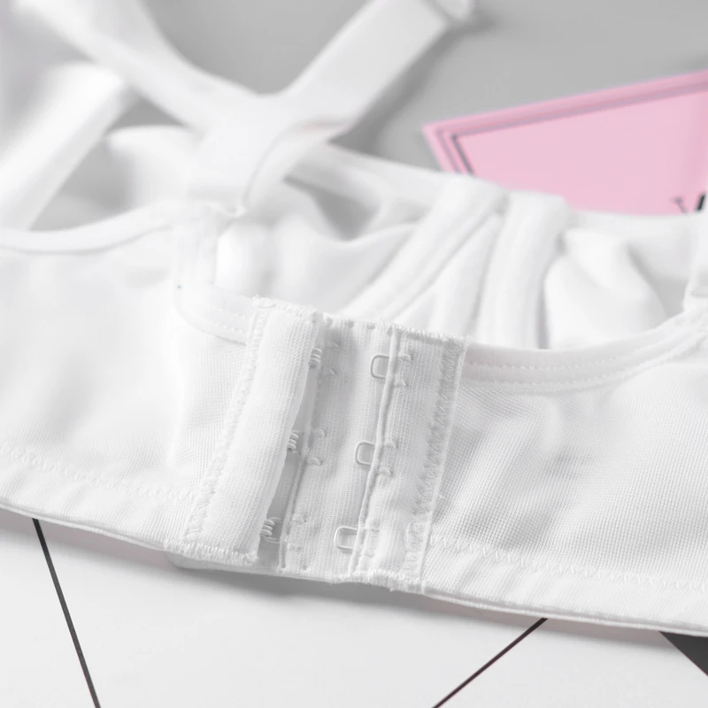 Fly бюстгальтер для женщин полная чашка ударопрочный декомпрессионный | Женская