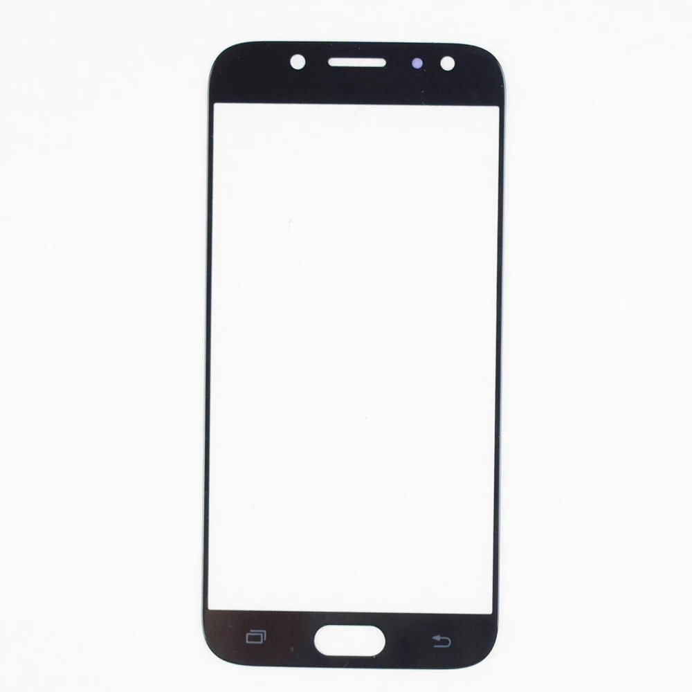 Замена переднего сенсорного ЖК-экрана для samsung galaxy j5 j530 J530F j7 j730 J730F 2017 10 шт. |