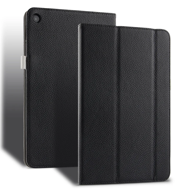 Чехол из воловьей кожи для Xiaomi mi Pad 4 mi Pad4 Plus, защитный чехол из натуральной кожи, чехол для Xiaomi mi pad4 mi Pad 4 Plus, чехлы для планшетов