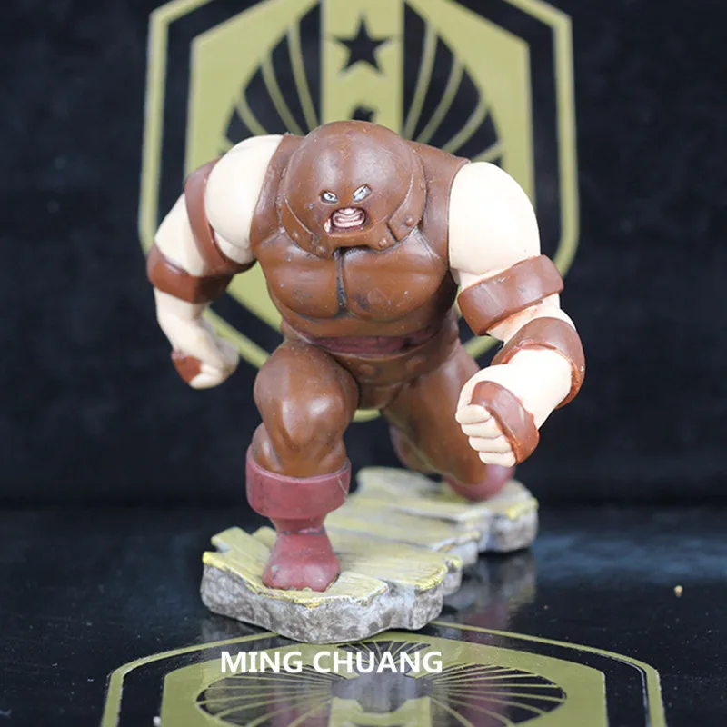 X Men Anti hero Red Giant Juggernaut мутант Каин Марко Халк противник пластиковая фигурка