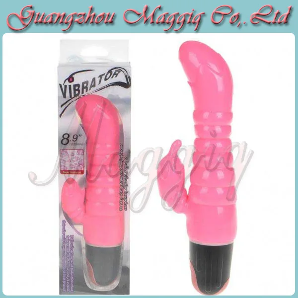 DNHouse-190 Best Gifts Wholesale G-Spot Bunny Vibration Rabbit Vibrator Sex Toys For Woman Adult Products | Красота и здоровье