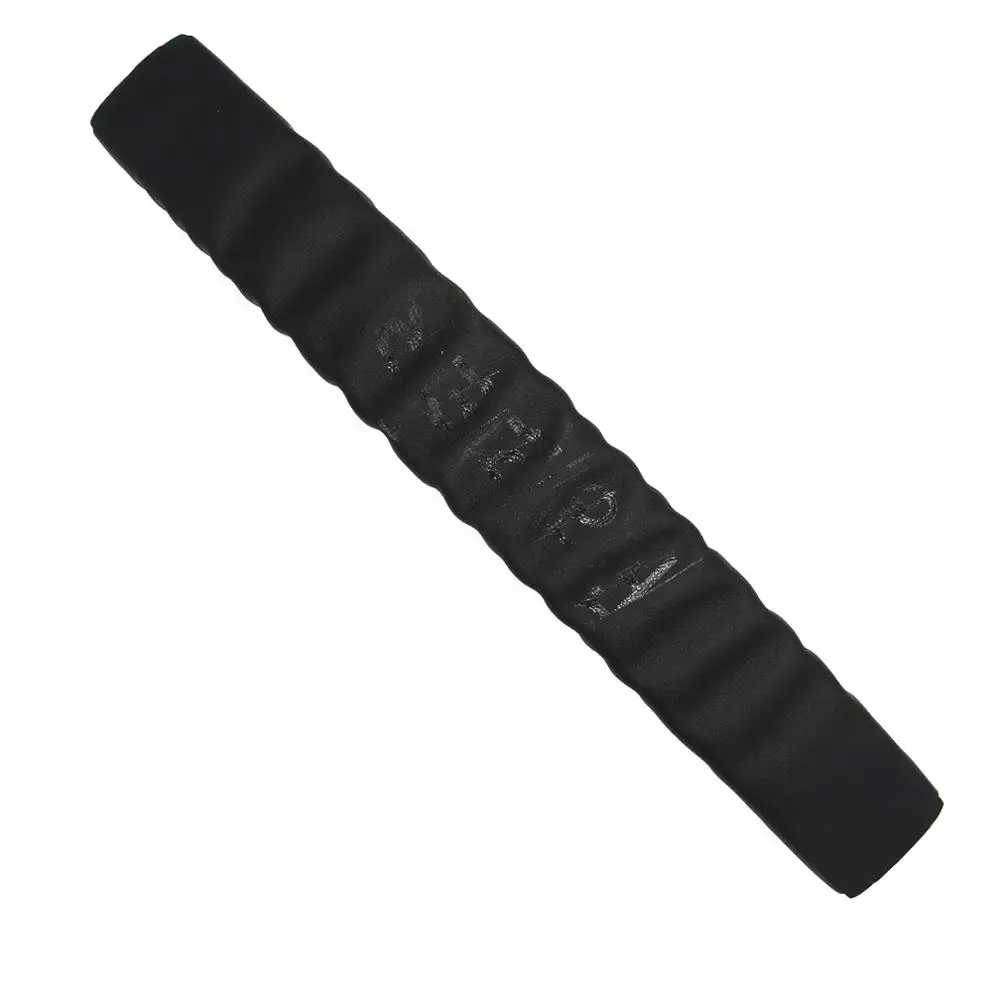 Сменные накладки на голову и амбушюры для наушников Razer Kraken 7,1 Pro игровые наушники гарнитуры - Цвет: Black Headband