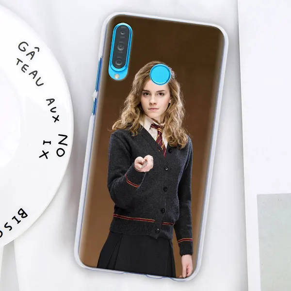 003 Jean Granger Harry Potte чехол для телефона coque для huawei P30 Pro P10 P20 P30 Lite P8 P9 Lite P Smart Plus чехол - Цвет: 003