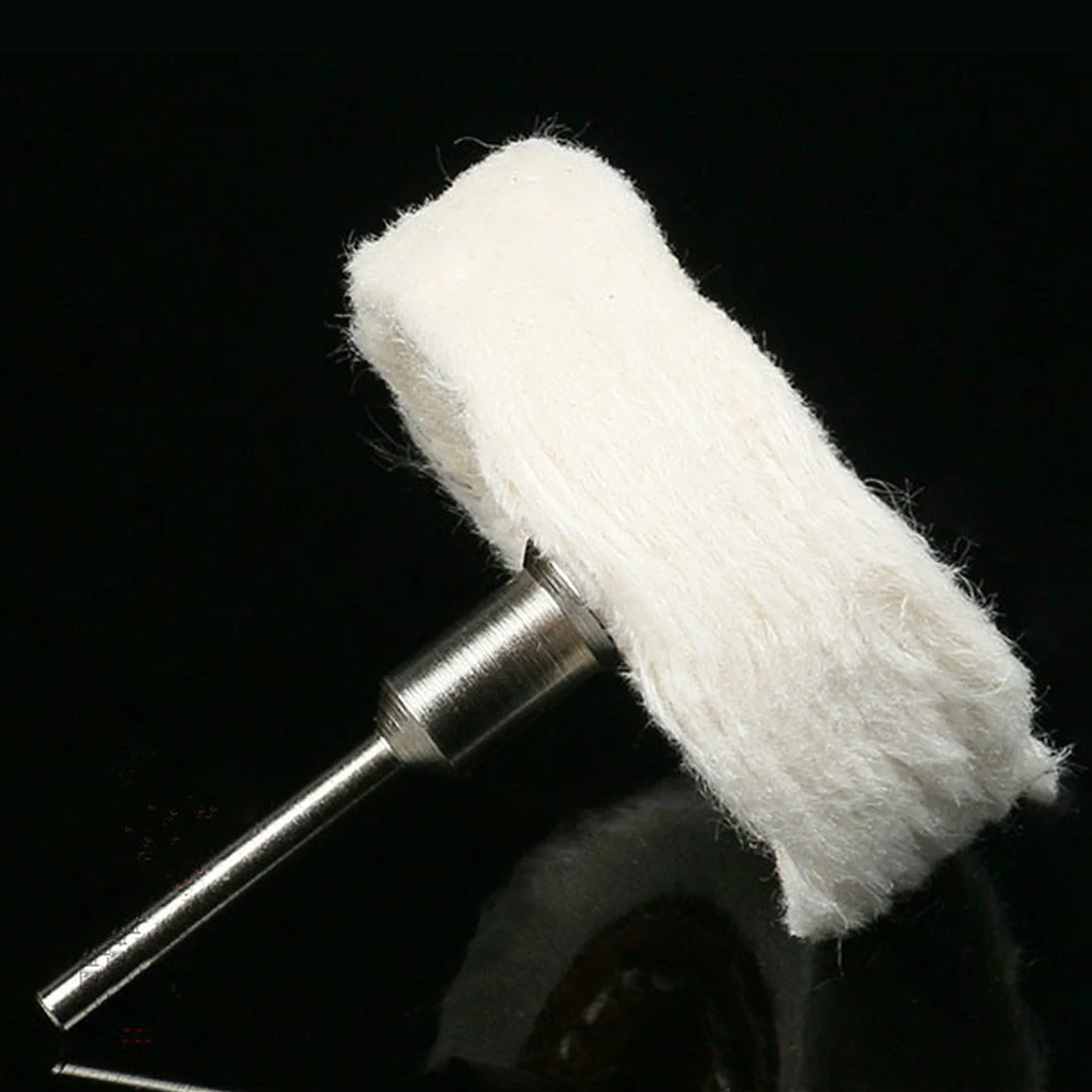 

Grinding Head T Style Polish Buffing Wheel Cloth Dremel Wheel Grinder Brush For Rotary Abrasive Tools Dremel Accessories Shank