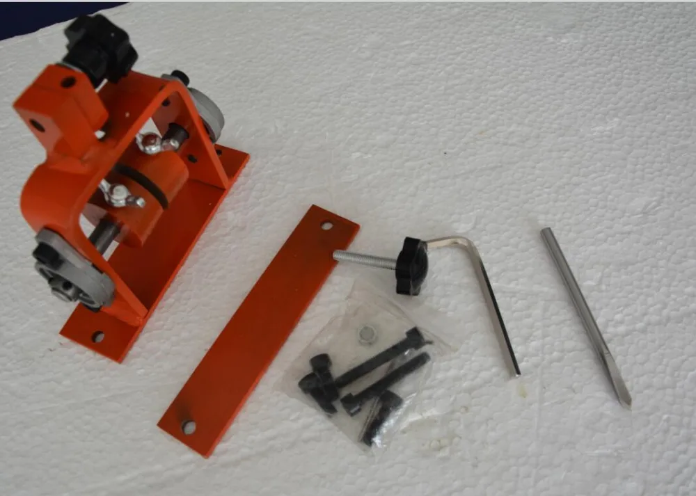 Ручная машина для зачистки кабеля с одним ножом|Детали инструментов| |