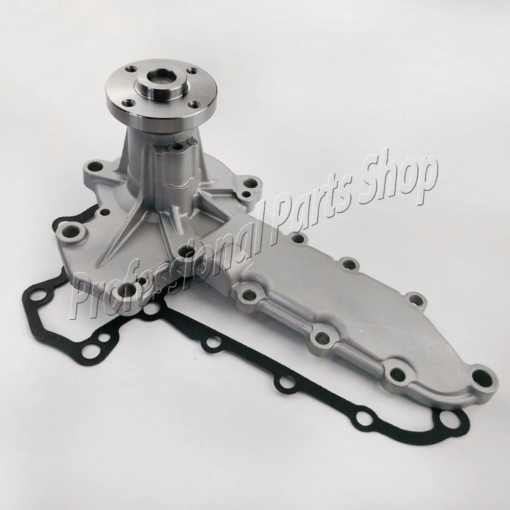 Новый водяной насос 1A051 73032 для Kubota V2203 V2403 экскаватор Kx91 3R1 Kx121 3|pump pump|pump for waterpump |