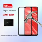 Закаленное стекло 9D 6D 5D с полным покрытием, Защита экрана для Honor 8S, для Huawei Honor 8S, Honor 8A Pro, стеклянная пленка