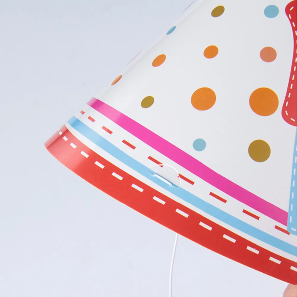 Вечерние праздничные принадлежности 10 шт./компл. украшения детские шапки на день