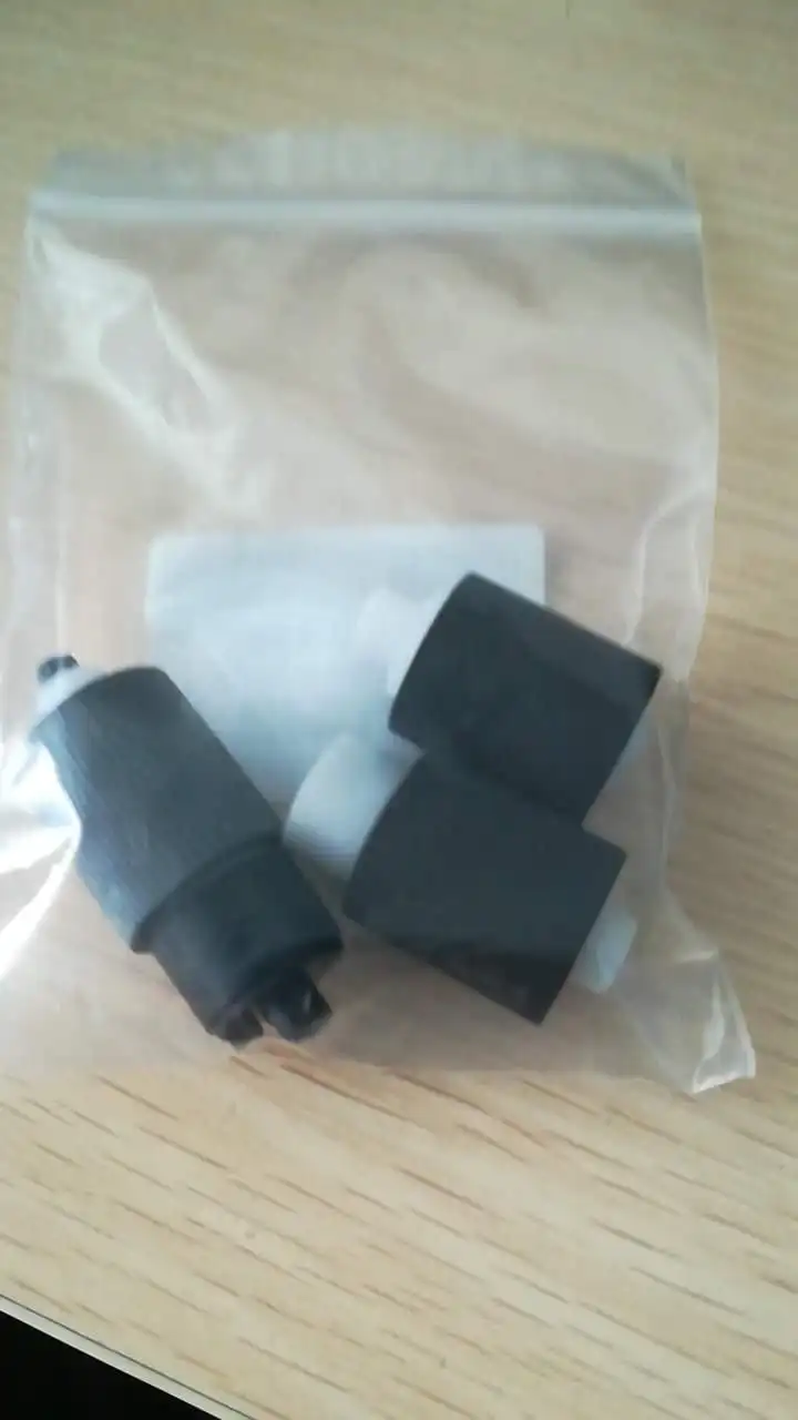 

Grade A 2F909171 2HN06080 2F906230 for kyocera FS 6025 255 FS 2100 4100 Paper pickup roller Kit