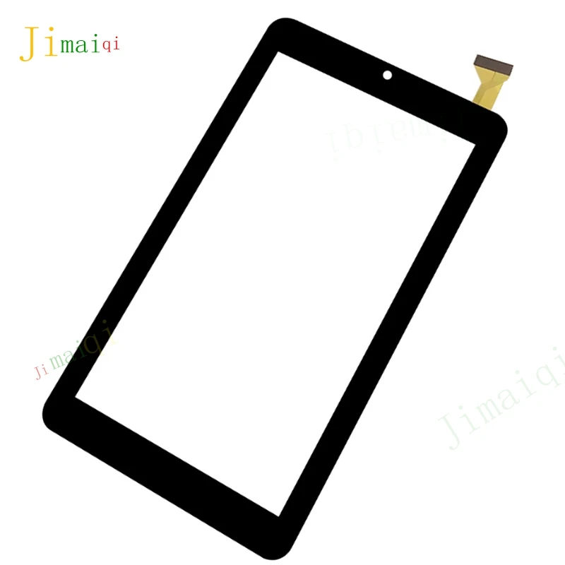 Новинка для 7 дюймового планшета Qilive M76Q10B/883900 сенсорный экран панель дигитайзер