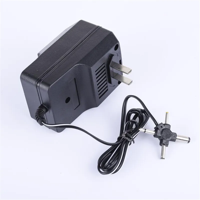 Адаптер питания постоянного тока 1 5 в Регулируемый регулятор 4 В 3 6 9 12 А|regulator