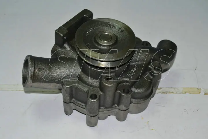 Водяной насос 7C4508 195 0303 01 7W 3780 00 1593137 для гусеницы CAT 758 WF3 3116D1 E325 4W7589 E3114 E3116 E3126|pump