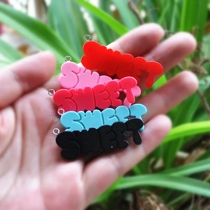 Ожерелье с подвеской сделай сам 20 шт./лот|charm pendant diy|necklace charm pendantscharm |