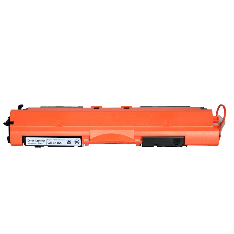 Befon CE310A 310 CE311A CE312A CE313A Замена для HP 126A 126a 126 тонер-картридж LaserJet Pro CP1025 1025nw M275 m175 |
