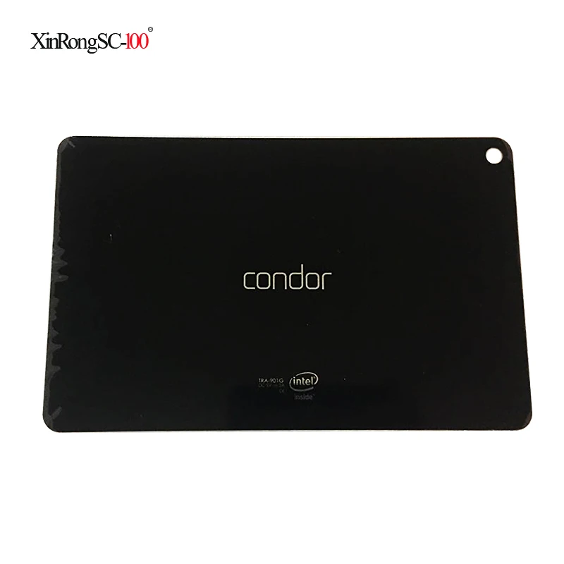 Новинка 8 9 &quotmodecom freetab 9000 чехол для планшета панель Корпус нижняя пластина