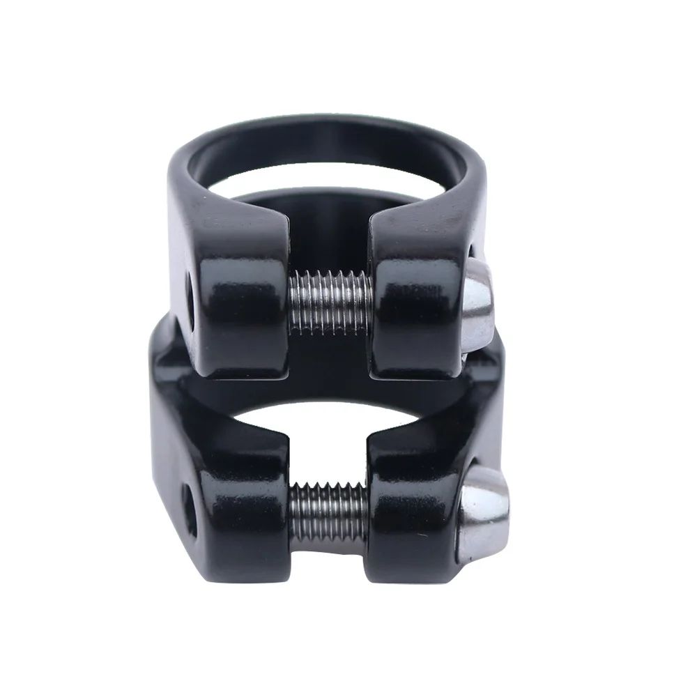 Зажим стойки сиденья велосипеда 2017 Multi function seatpost clamp велосипед запчасти зажимы