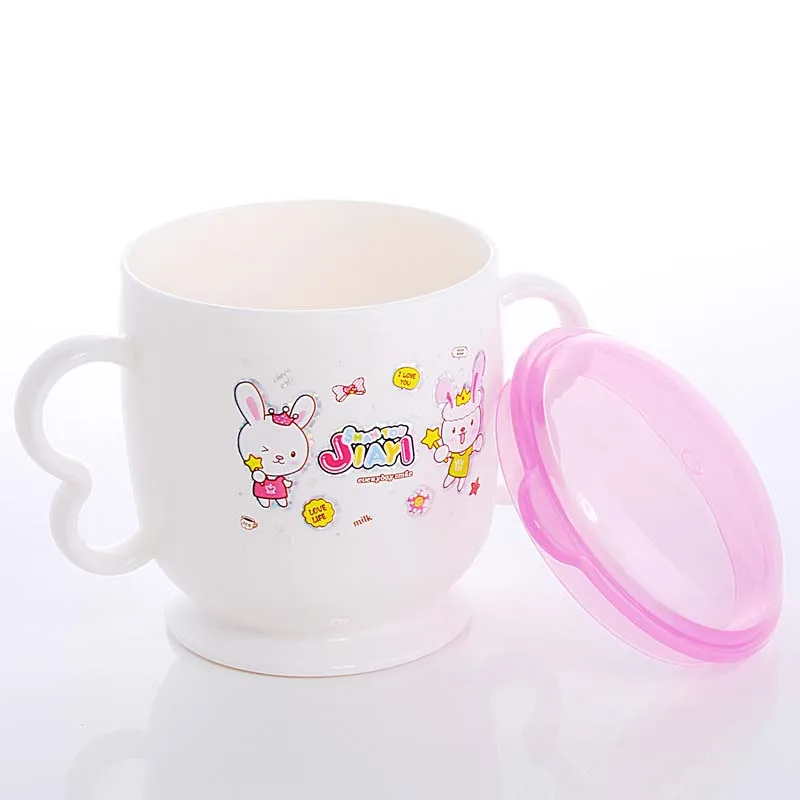 Кружка детская с крышкой 280 мл без БФА|cup with cover|cup withbaby cup |