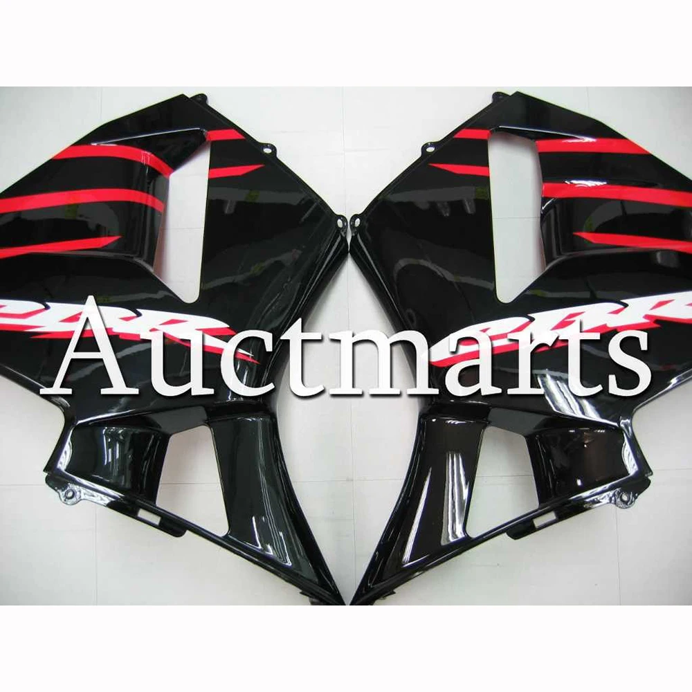 Для Honda CBR600RR F5 2005 2006 Обтекатели идеально подходит год 05 06 Кузов корпусов красный
