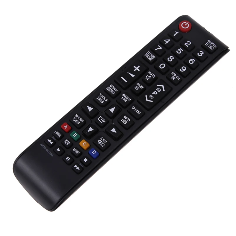 Высокопроизводительный пульт дистанционного управления LED TV для Samsung AA59 00786A 3D Smart