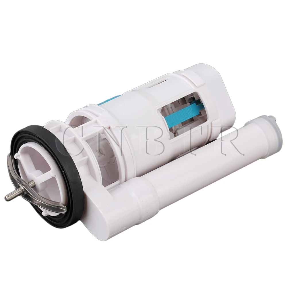 CNBTR Туалет подключен бак для воды двойной промывки сливной клапан 18 см