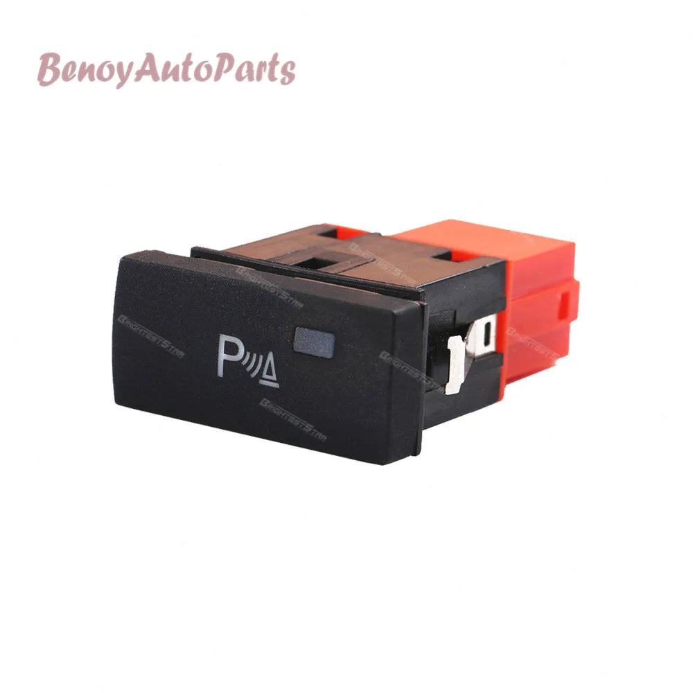 PDC переключатель стояночного кнопка помощи для A6 S6 C6 Allroad RS6 2007 2008 2010 2011 4F0919281 4F0 919 281