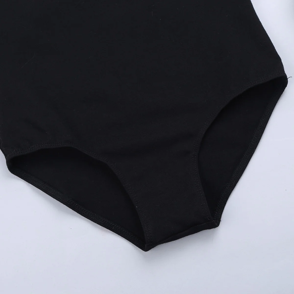 Гимнастический купальник iiniim для девочек детская танцевальная одежда с