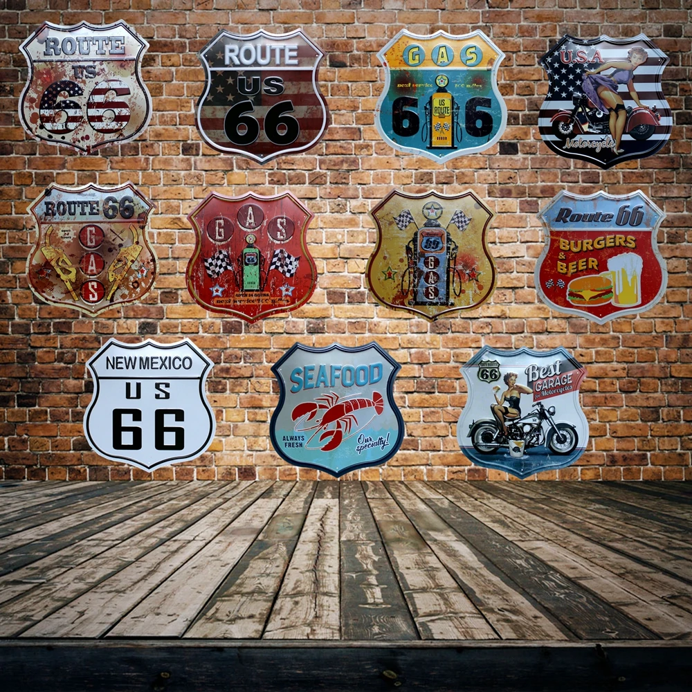 [Mike Decoration] USA Pinup Lady Motor lrnormal картина &quotзнак&quot Винтажный подарок Настенная Доска