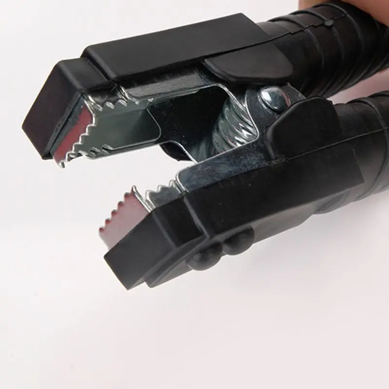 Сверхмощный 2000 Ампер 4 м автомобильный аккумулятор подпрыгивающие провода