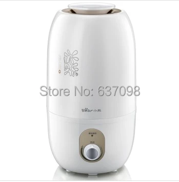 

guangdong Bear JSQ-A30Y1 3L zero radiation ultra quiet humidifier mist Aromatherapy 110-220-240v Household