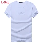 Тонкая хлопковая футболка размера плюс для мужчин, летняя мужская повседневная свободная футболка с коротким рукавом, 3D принт, Забавный Джокер, фитнес, мешковатые футболки