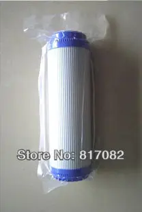 Полое волокно ультрафильтрационная Мембрана для 10 ''корпус фильтра