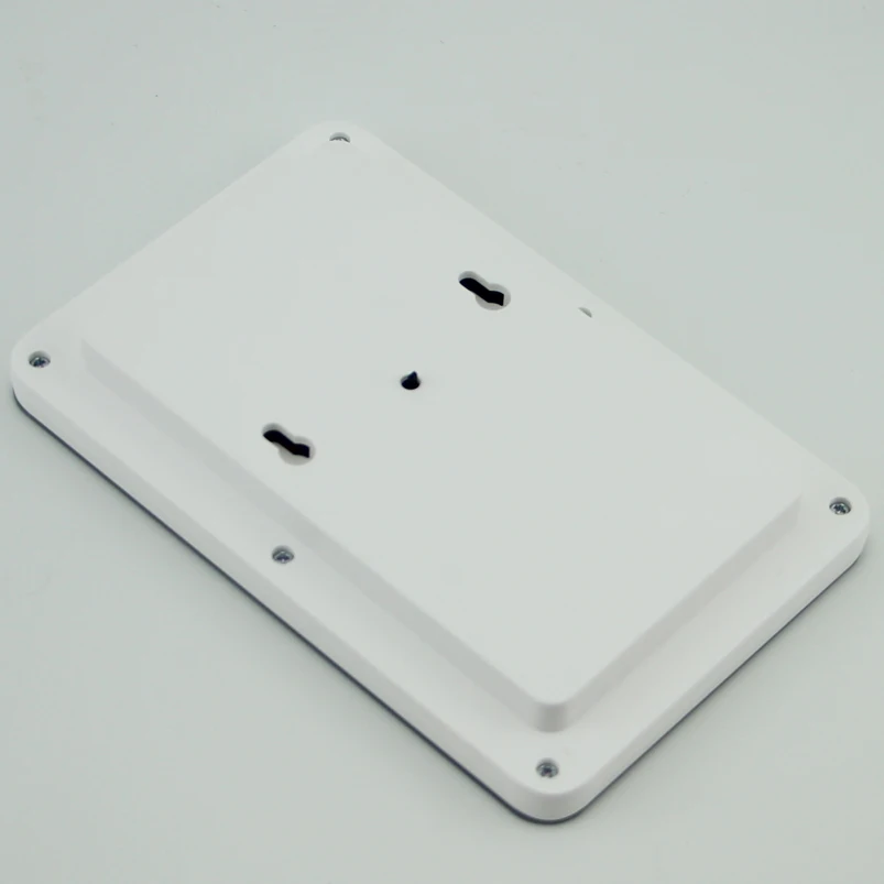 Два-способ постановки/снятия клавиатура беспроводная с RFID чтения разоружить и дверной звонок клавиатуры для G90B G90E Smart сигнализация