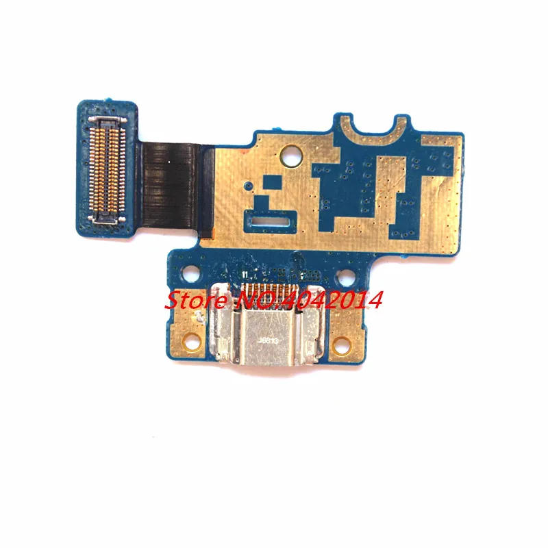 1 шт. Новый док разъем зарядное устройство USB порт для зарядки гибкий кабель Samsung GT