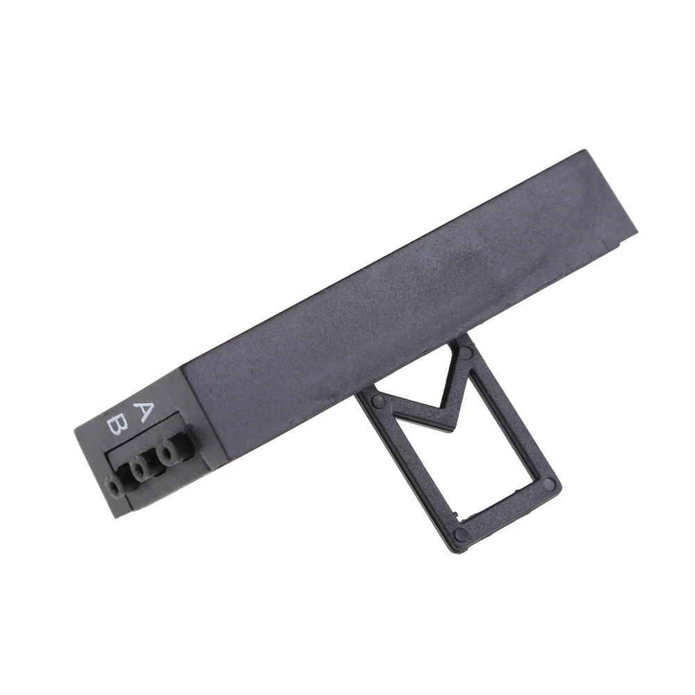 Цифровые мини часы с подсветкой черные электронные для автомобиля грузовика