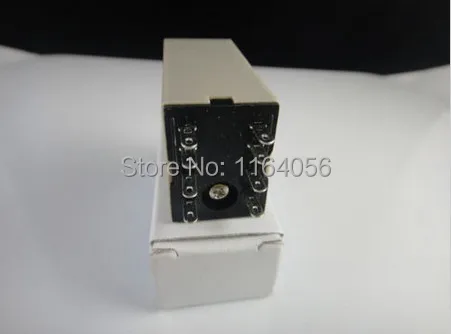 Реле времени задержки 0 5 секунд 220 В переменного тока|relay plug|relay modulerelay box |