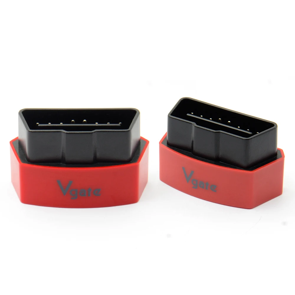 Считыватель кодов Vgate ELM327 Bluetooth iCar3 V2.1 поддерживает Android Torque ELM 327 iCar 3 BT OBDII