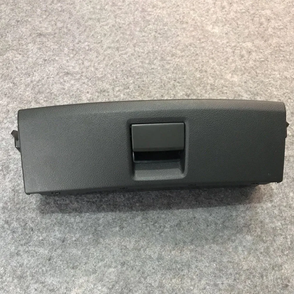 OEM сиденье ящик для перчаток ящик для Audi A4 A6 Q5 Q3 A4L Q5 для VW Passat CC B7 Tiguan черный серый 8KD 882 601