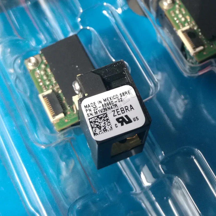 20 68960 02 SE 960 I000R модуль для ZEBRA SYMBOL SE960 MC2180 MC9190 MC55A0 1D головка сканирования штрих кодов